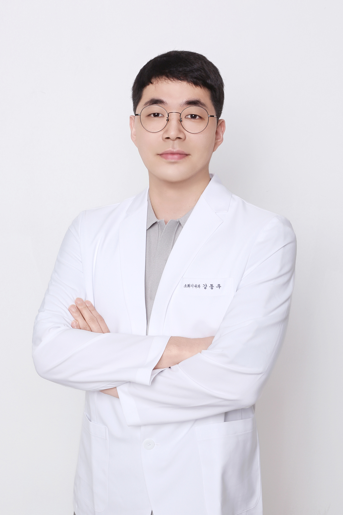 강동우 원장 사진