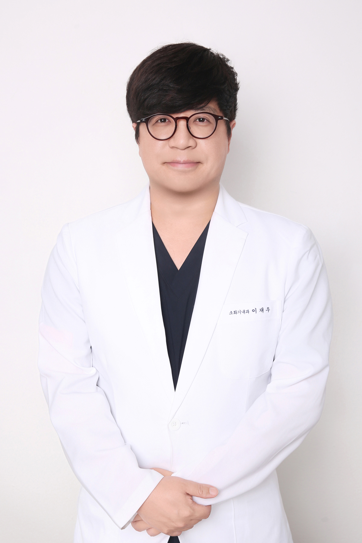 이재우 원장 사진