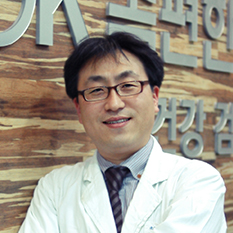 김병하 원장 사진